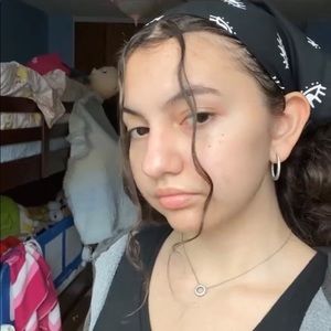 Meet your Posher, Angelina